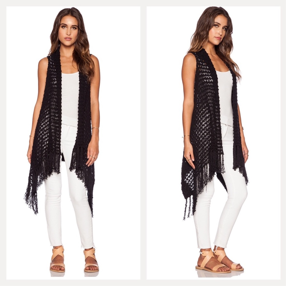 BB Dakota | Conlan Sweater