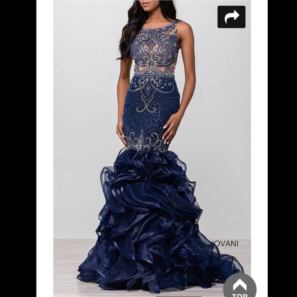 JOVANI PROM DRESS ✨