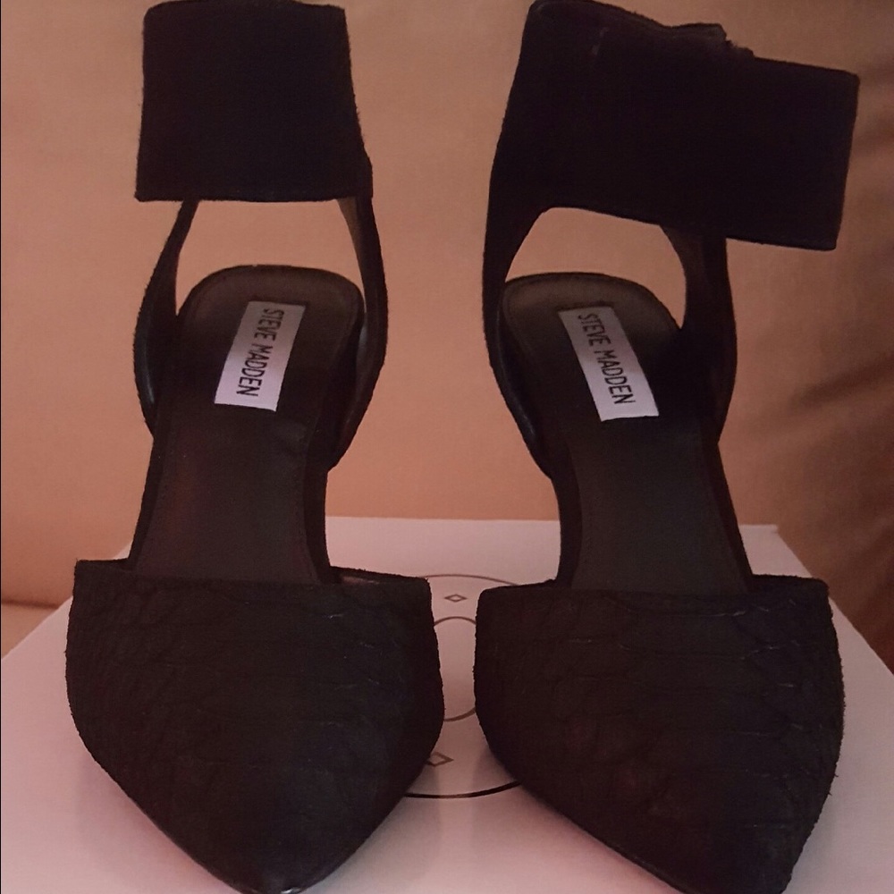 Steve Madden