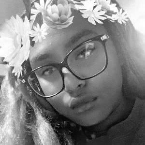 Meet your Posher, Aalonie