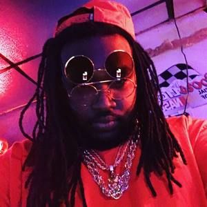 Meet your Posher, Gerald