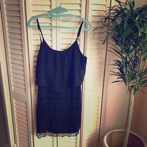 American Eagle Little Black Dress