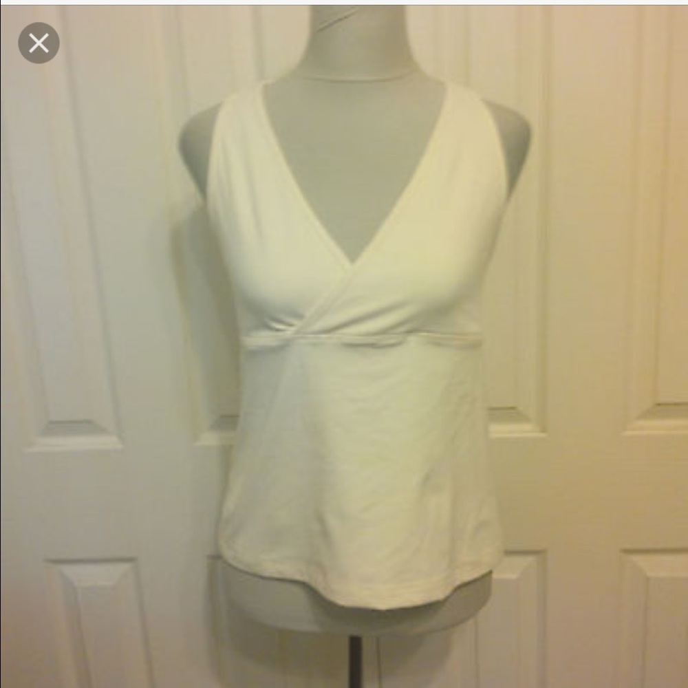 Lululemon Top