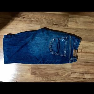 Abercrombie & Fitch jeans
