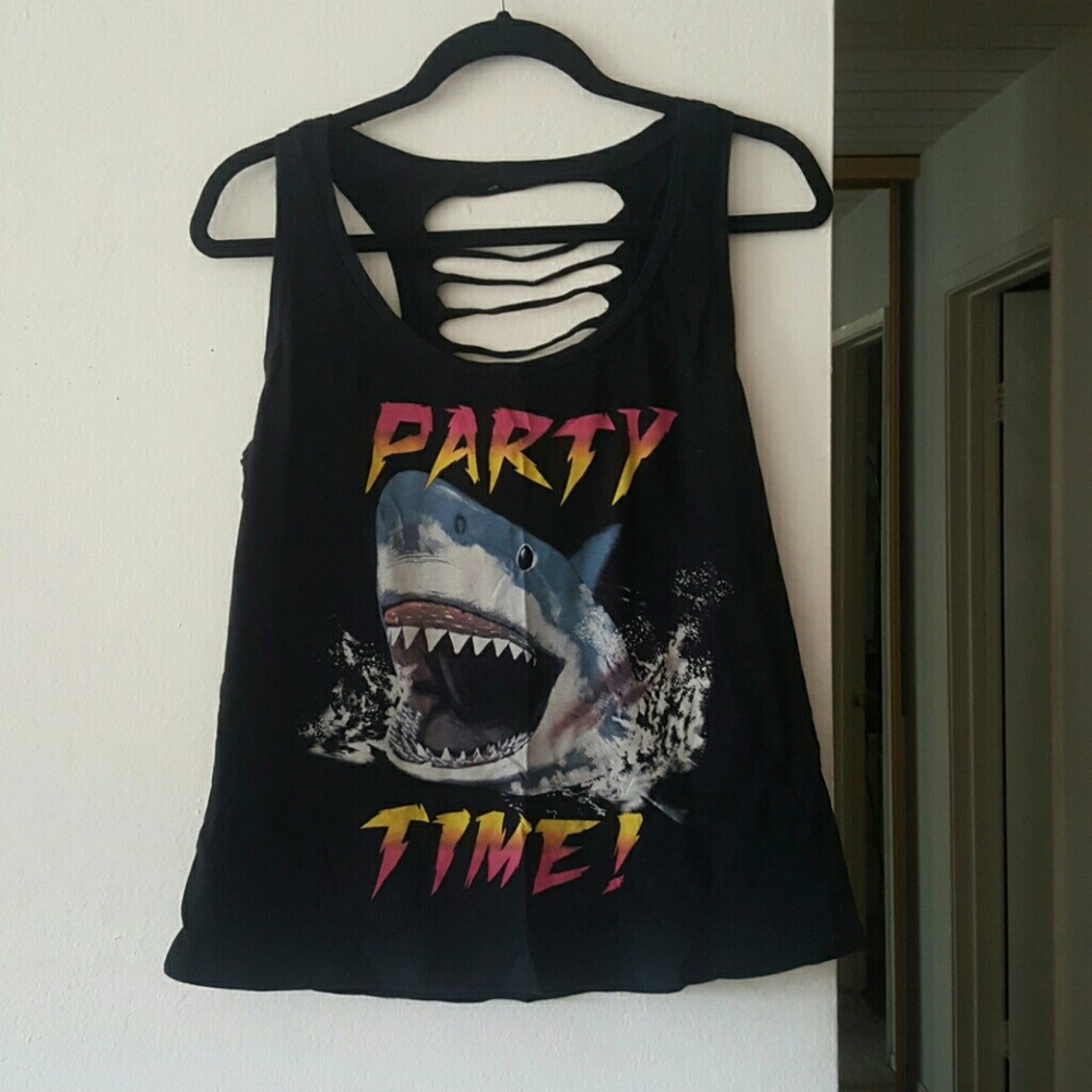 shark tank top