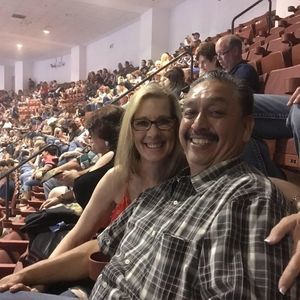 Meet your Posher, Kathy