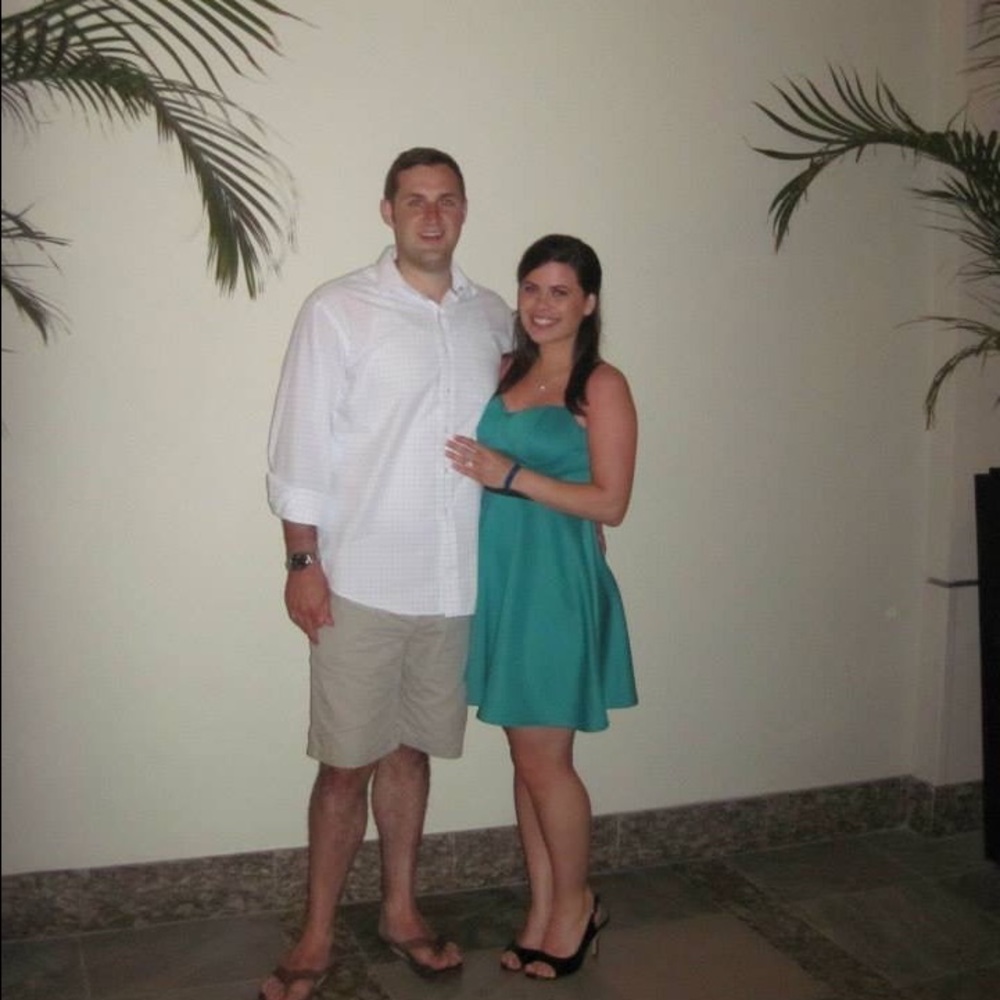 Super cute green dress! 👗 - Picture 4 of 6