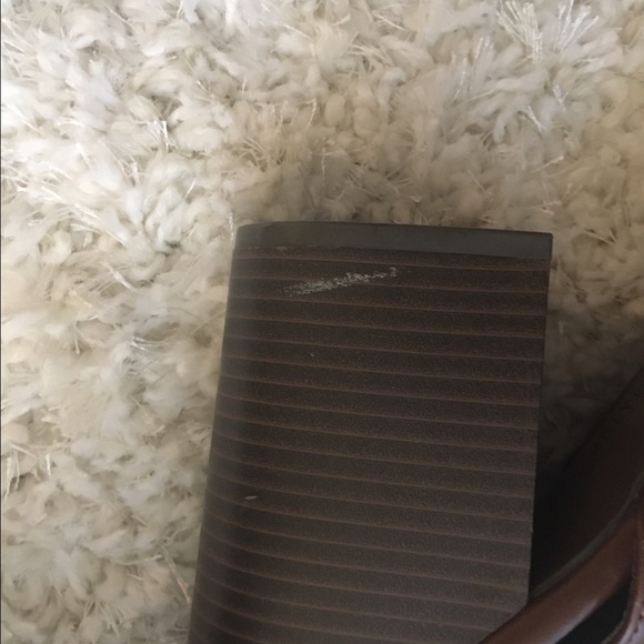 Forever 21 Heeled Bootie - Picture 2 of 2