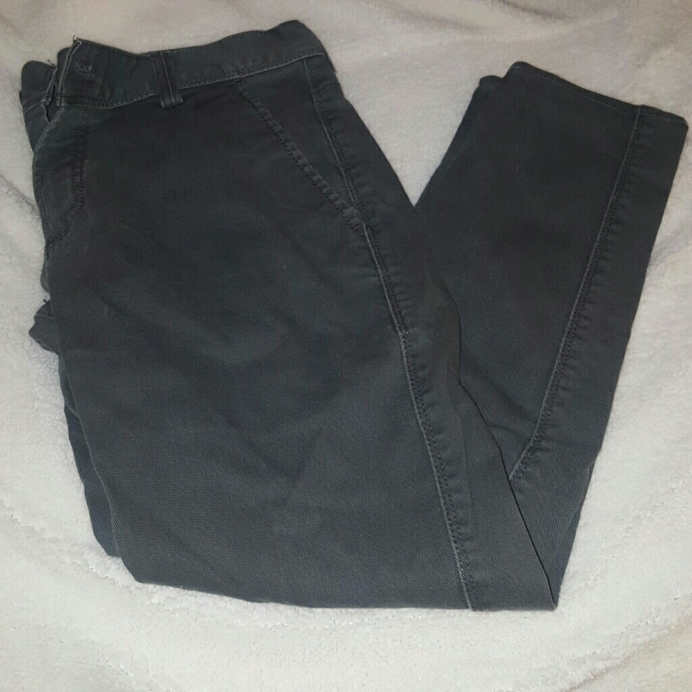 Levi's jeans men's or women's