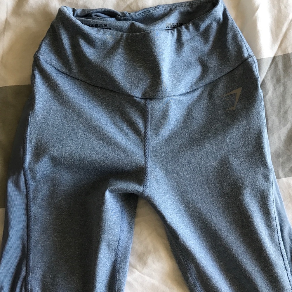 Gymshark Leggings
