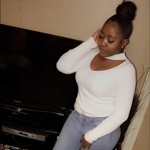 Meet your Posher, Shamari