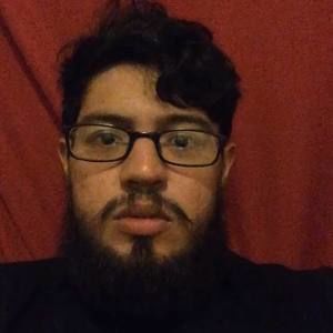 Meet your Posher, Ian