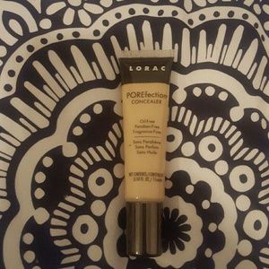 Lorac concealer