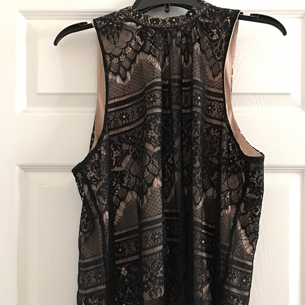 Reposh lc Lauren Conrad top xl
