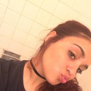 Meet your Posher, Ariana