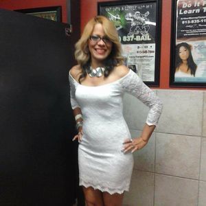 Meet your Posher, Nydia