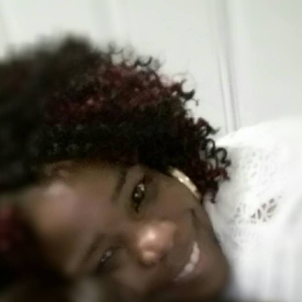 Meet your Posher, Kisha