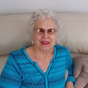 Meet your Posher, Barbara