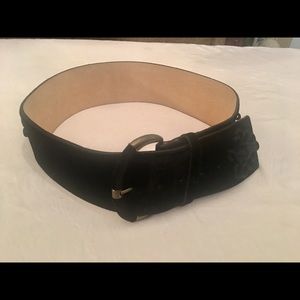Belt