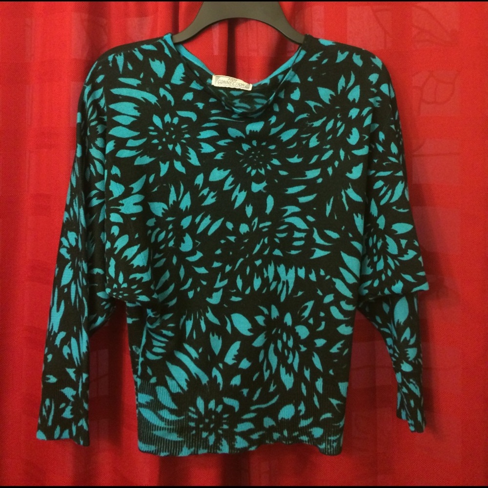 Vintage Sweater