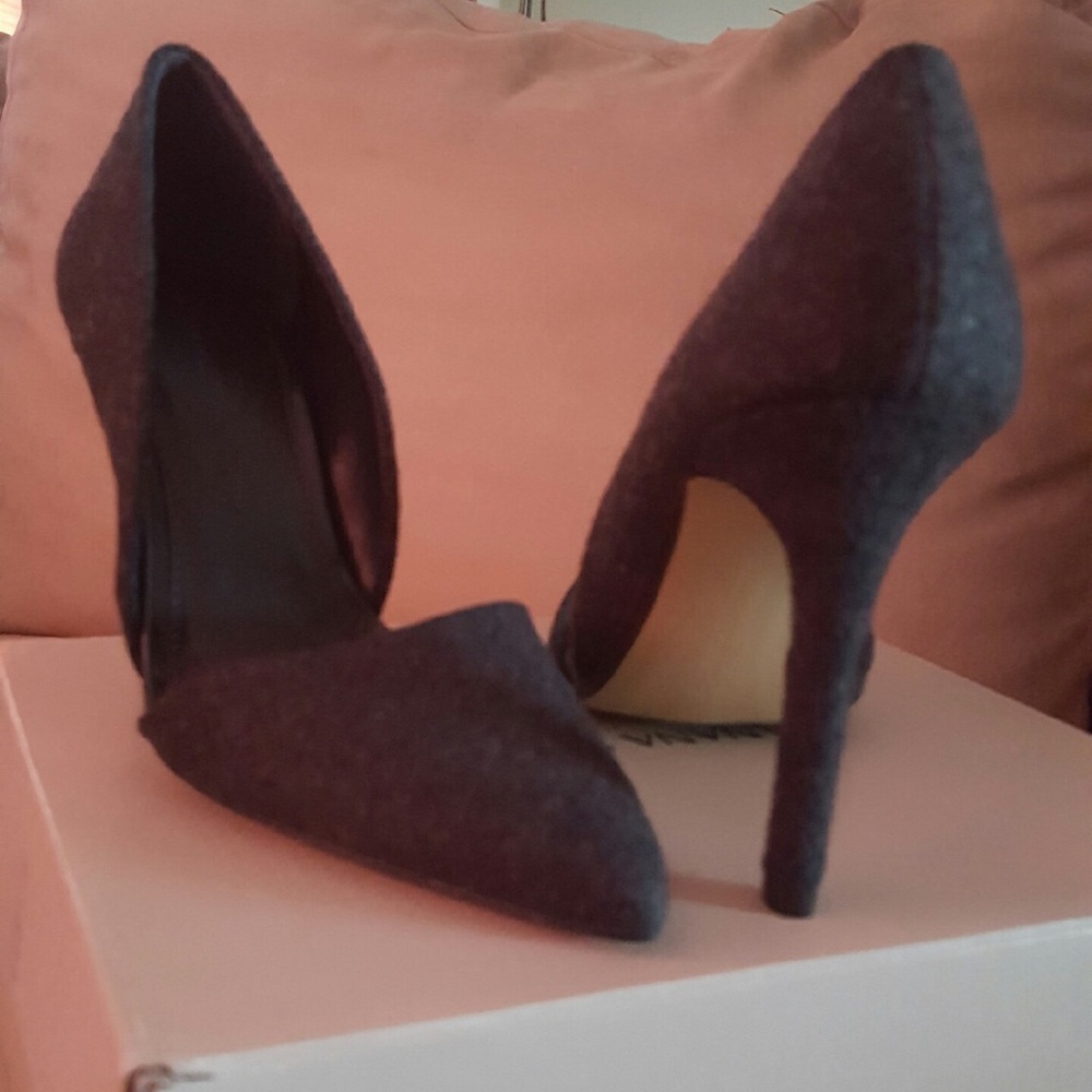 Banana Republic Heels