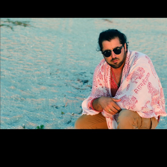 Om blessings sarong jai mai kali (brand new) - Picture 5 of 5