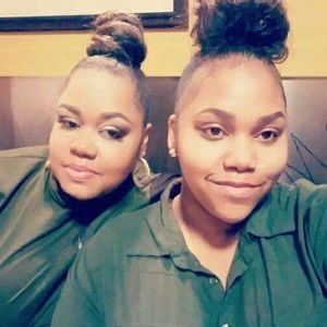 Meet your Posher, Jacquelyn