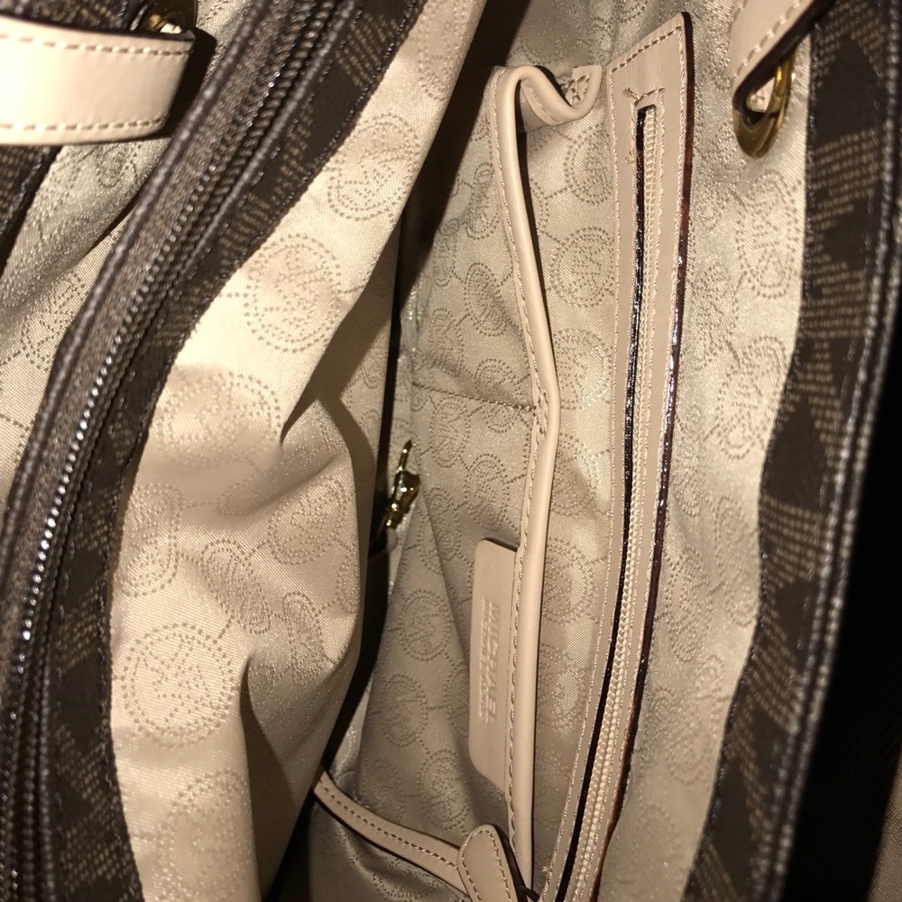 MK bag!