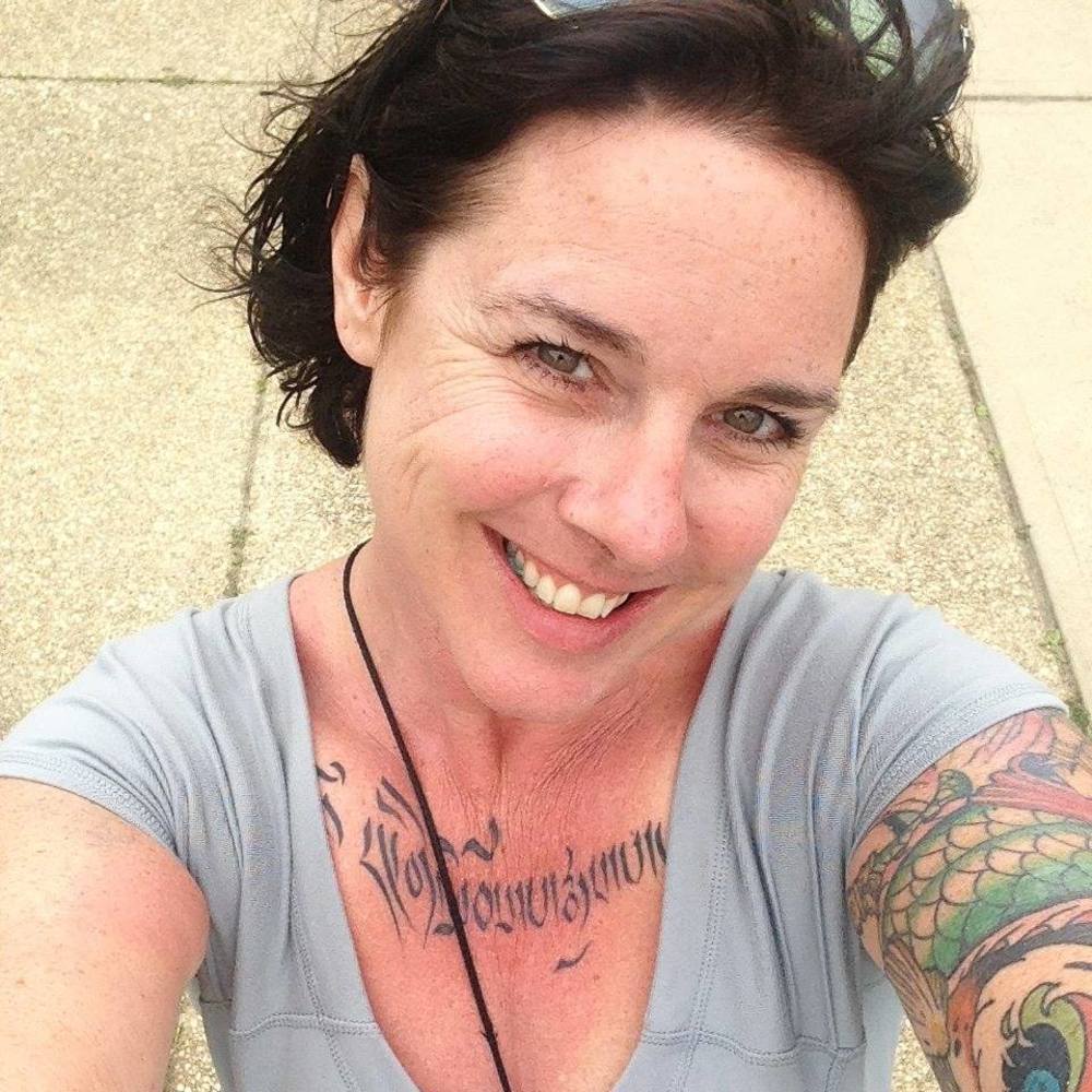 Meet your Posher, Tina