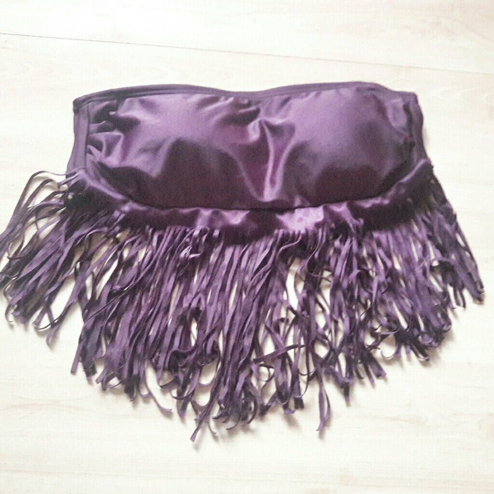 Fringe Me