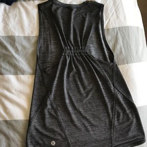 Lululemon Muscle Tank
