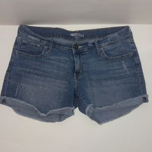 Old navy shorts The Diva