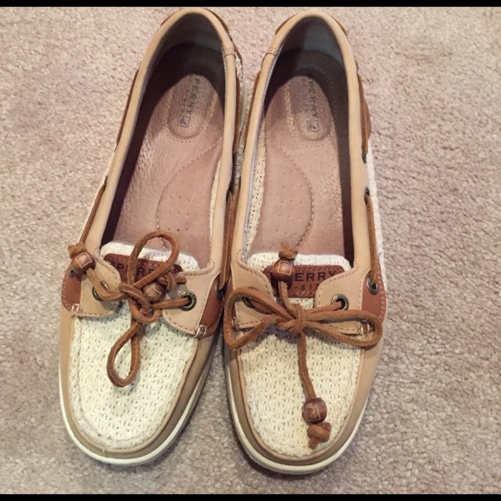 Sperry top sider