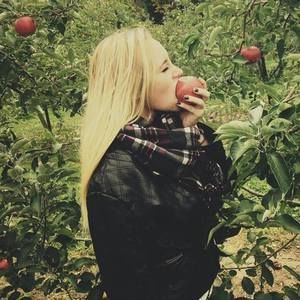 Meet your Posher, Heather