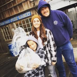 Meet your Posher, Brittany