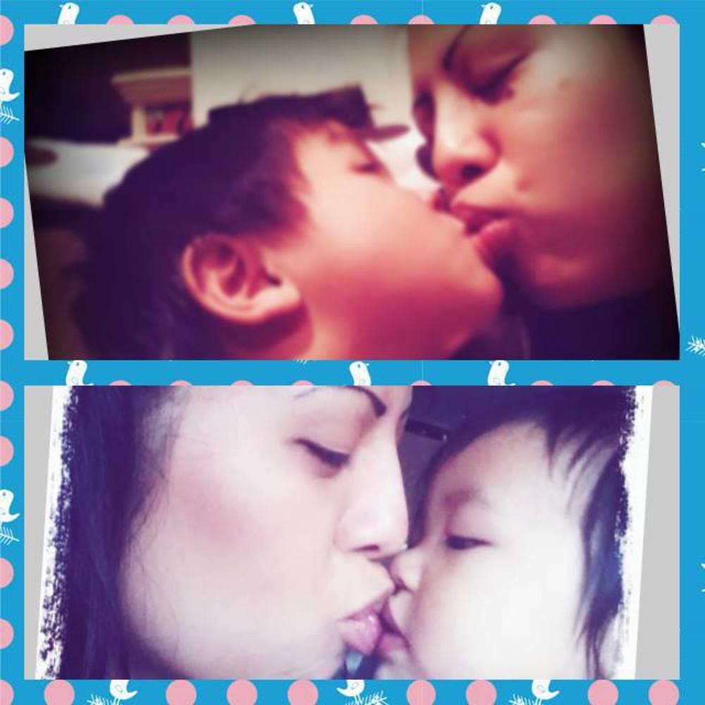 Meet your Posher, Genevie