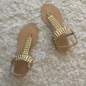 Forever 21 Sandals
