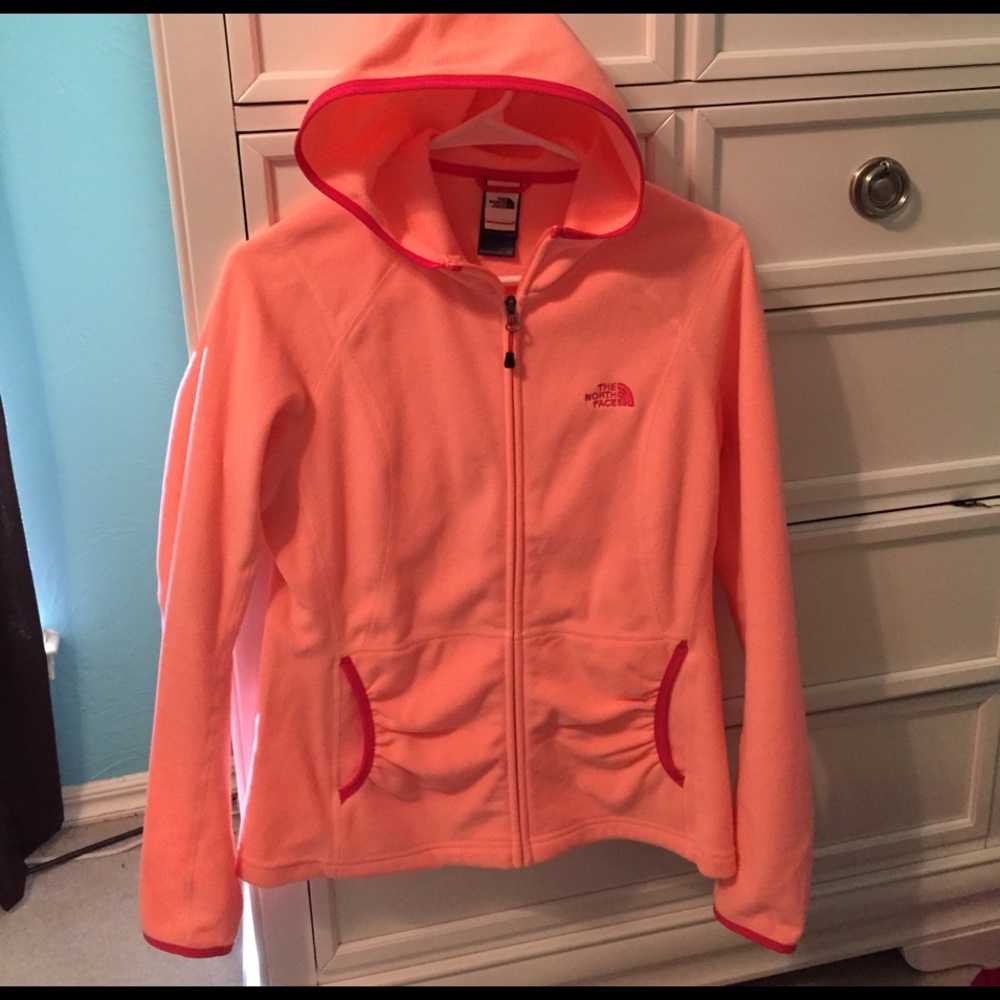 Women's North Face jacket
