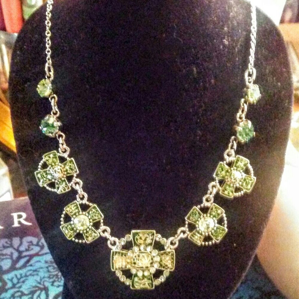 Pilgrim Danish Design Necklace