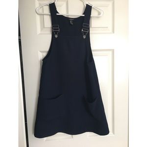 Overall Dress