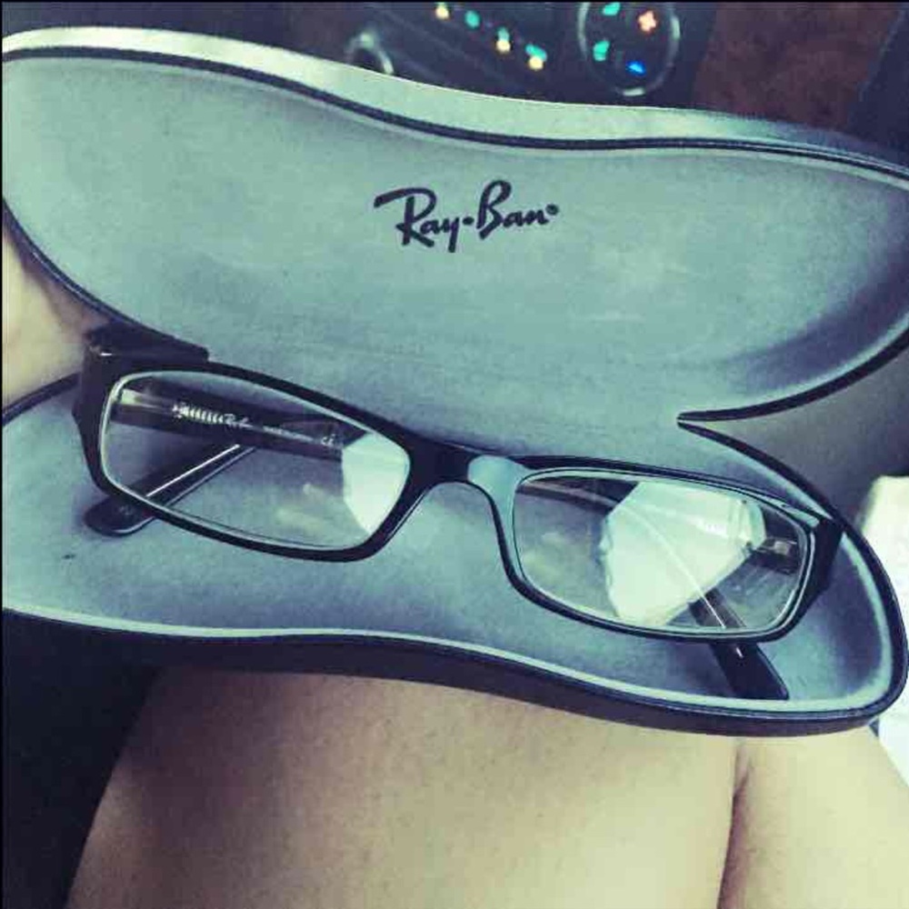 Ray-Ban (Prescription)