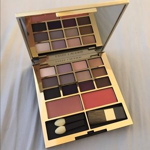 Pure color envy sculpting eyeshadow palette