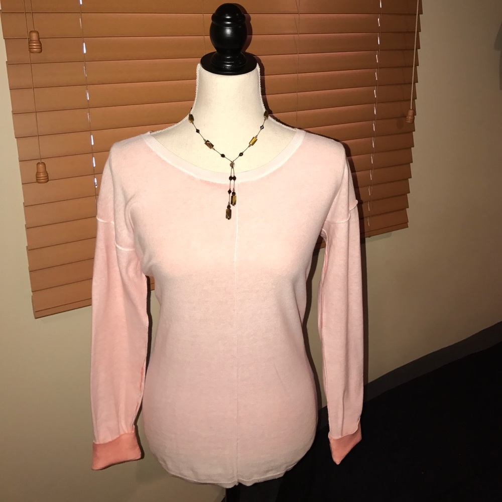 Gap light weight spring sweater