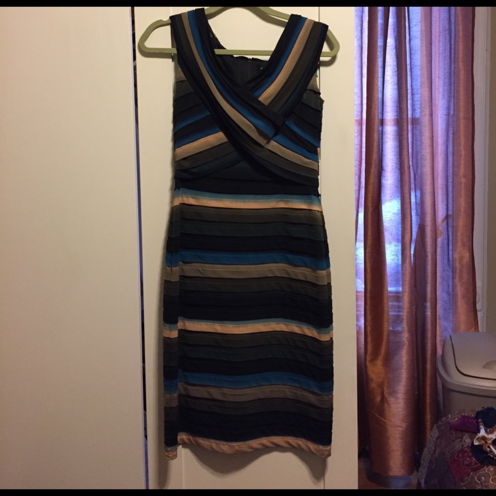 Cocktail dress