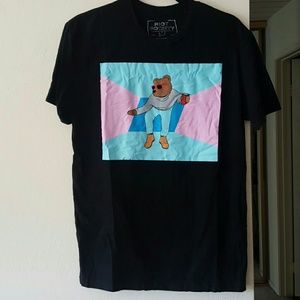 Drake bear shirt
