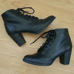 H&M ankle boots