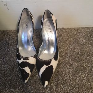 Fun show to add to outfits