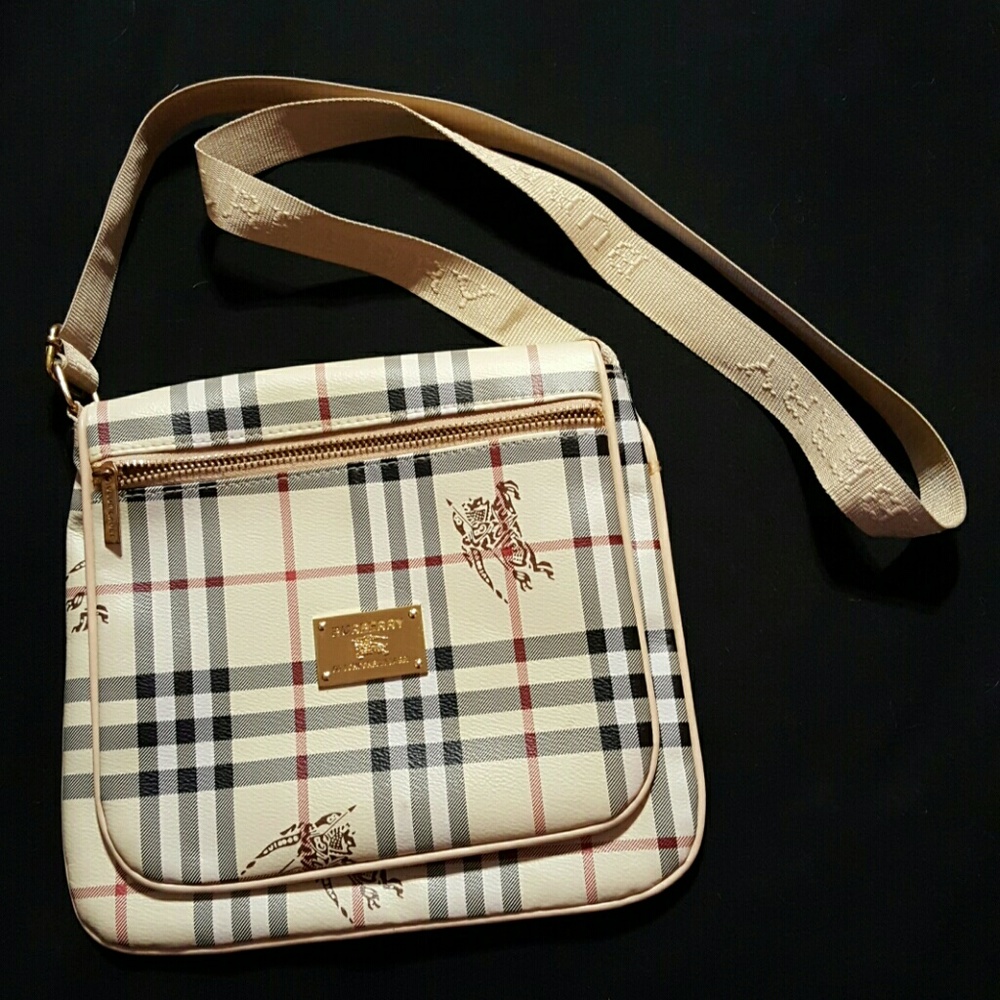 Burberry Crossbody