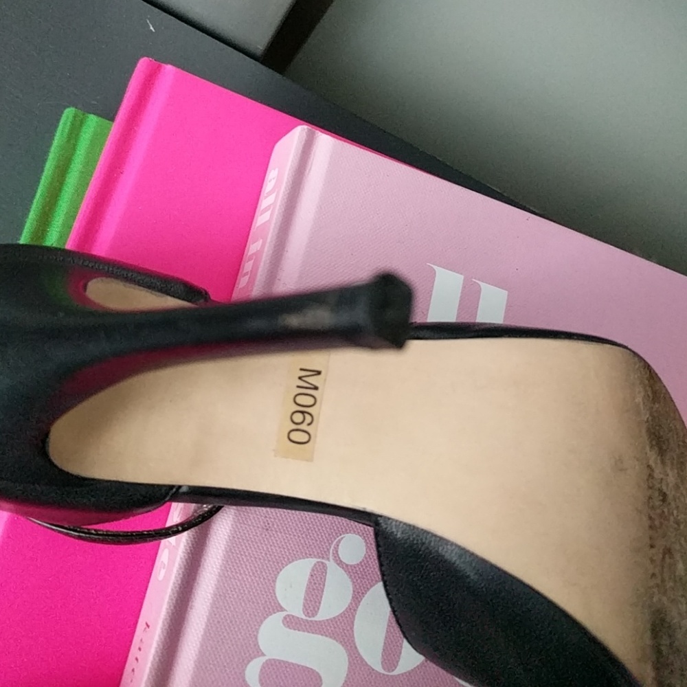 Richard Tyler heels - Picture 7 of 7