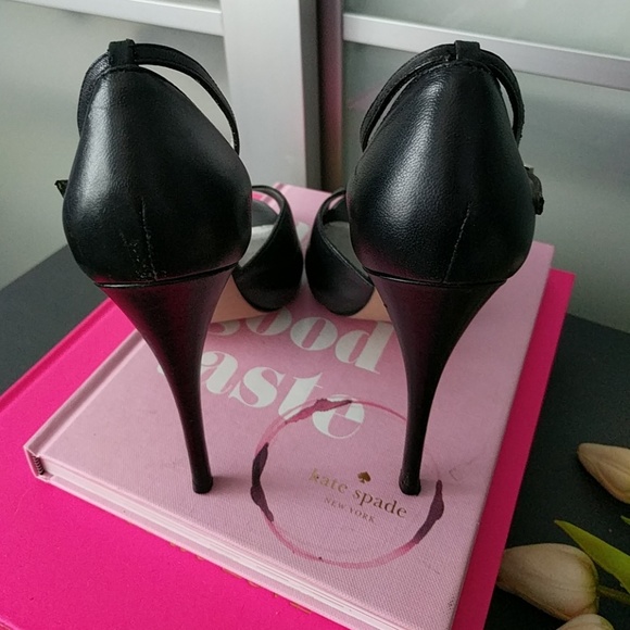 Richard Tyler heels - Picture 4 of 7